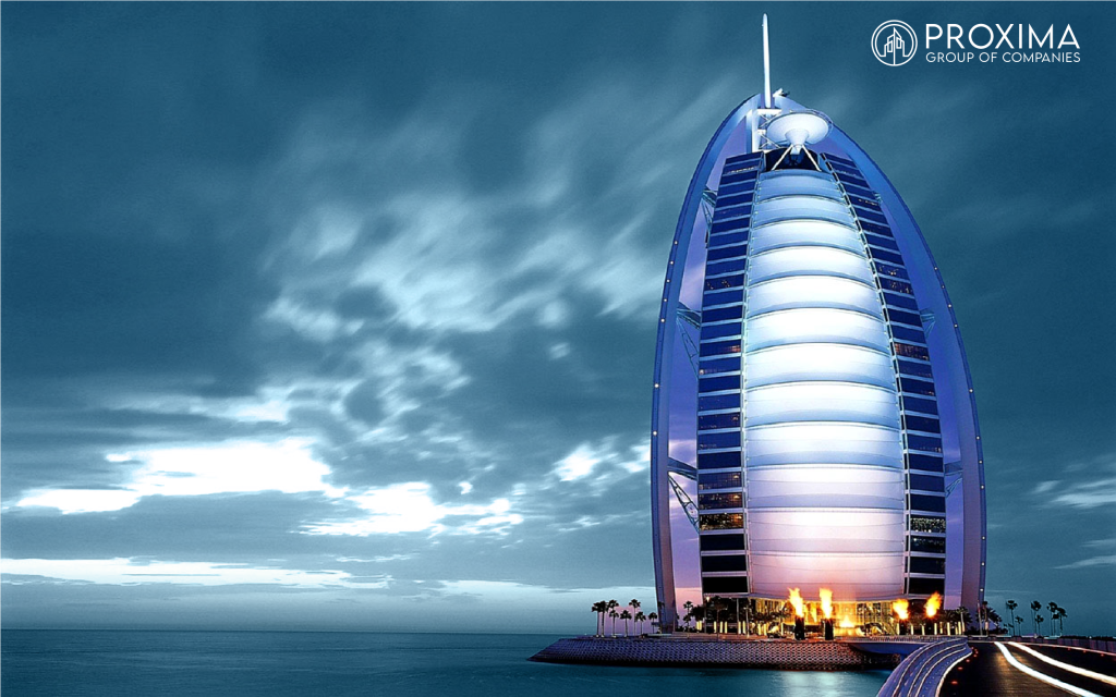 Burj al Arab